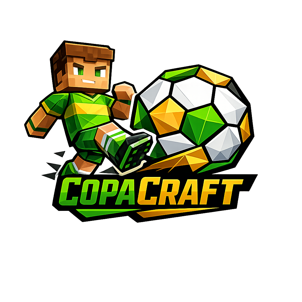 CopaCraft